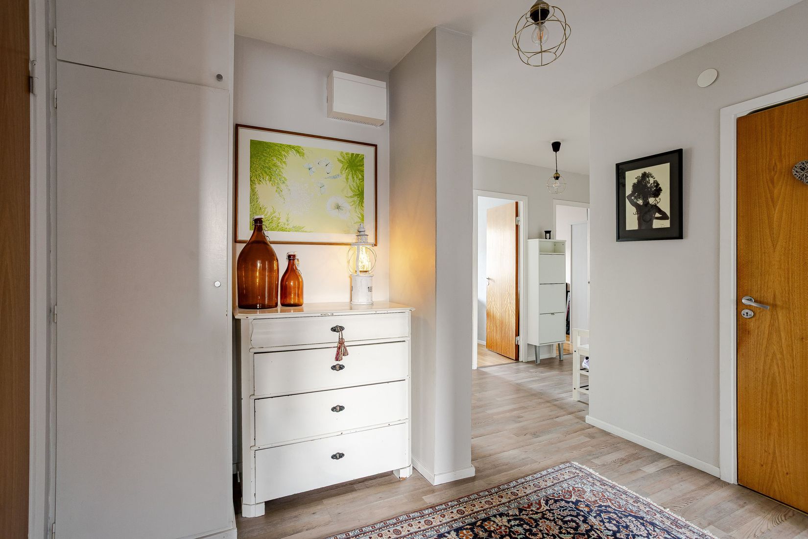 Bostadsrätt, Sallyhillsvägen 13, Sallyhill, Sundsvall