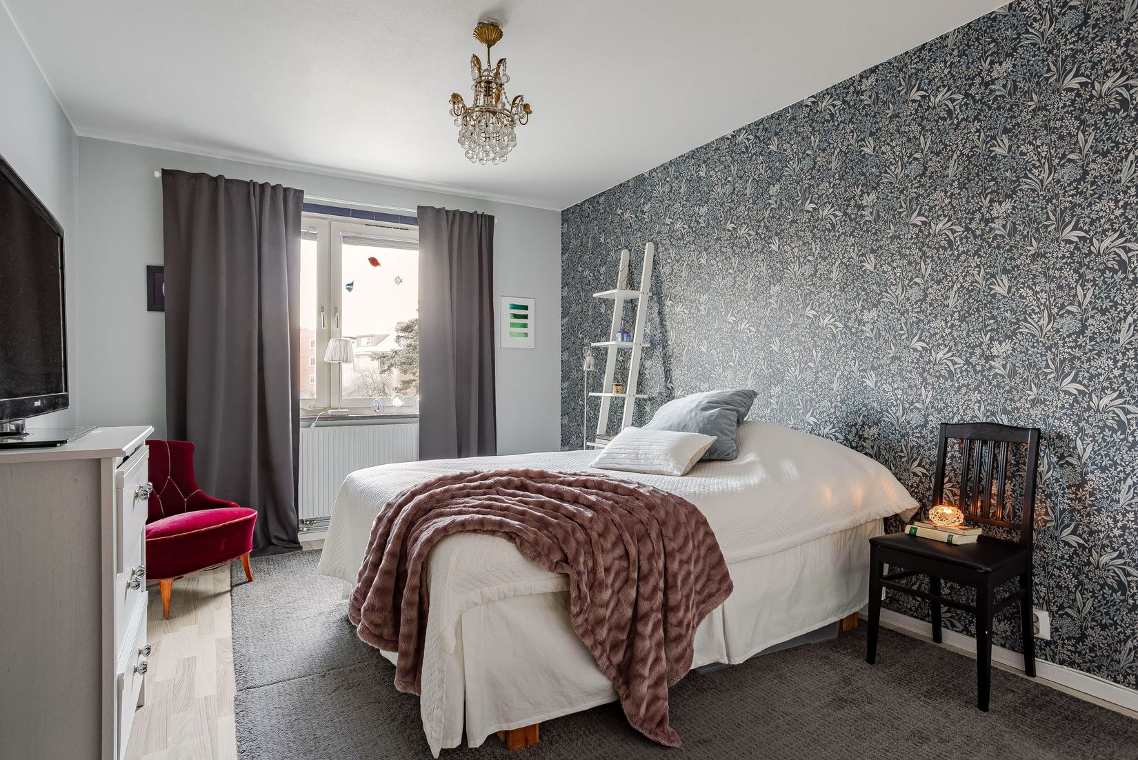 Bostadsrätt, Sallyhillsvägen 13, Sallyhill, Sundsvall