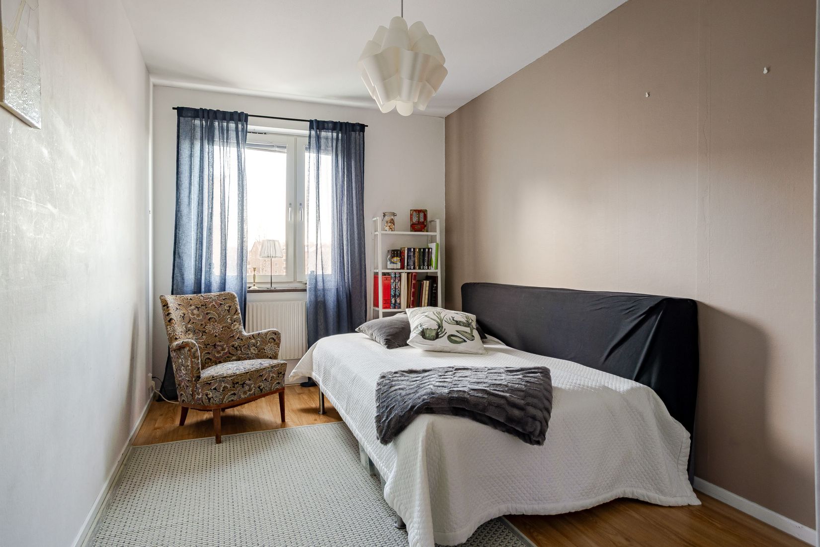 Bostadsrätt, Sallyhillsvägen 13, Sallyhill, Sundsvall