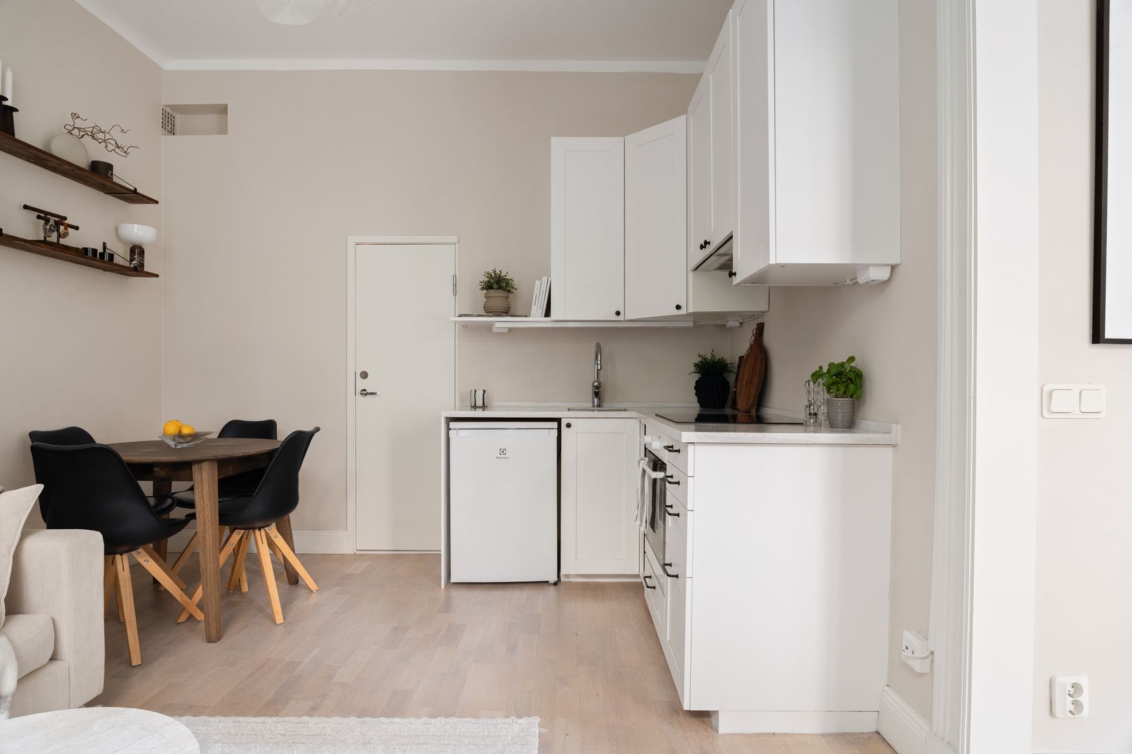 Bostadsrätt, Tegnérgatan 49, Vasastan - Tegnérlunden, Stockholm