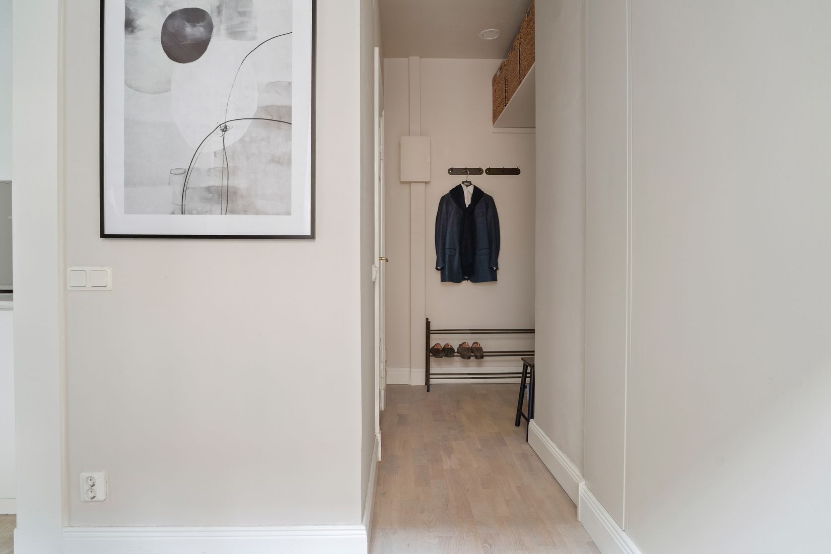 Bostadsrätt, Tegnérgatan 49, Vasastan - Tegnérlunden, Stockholm