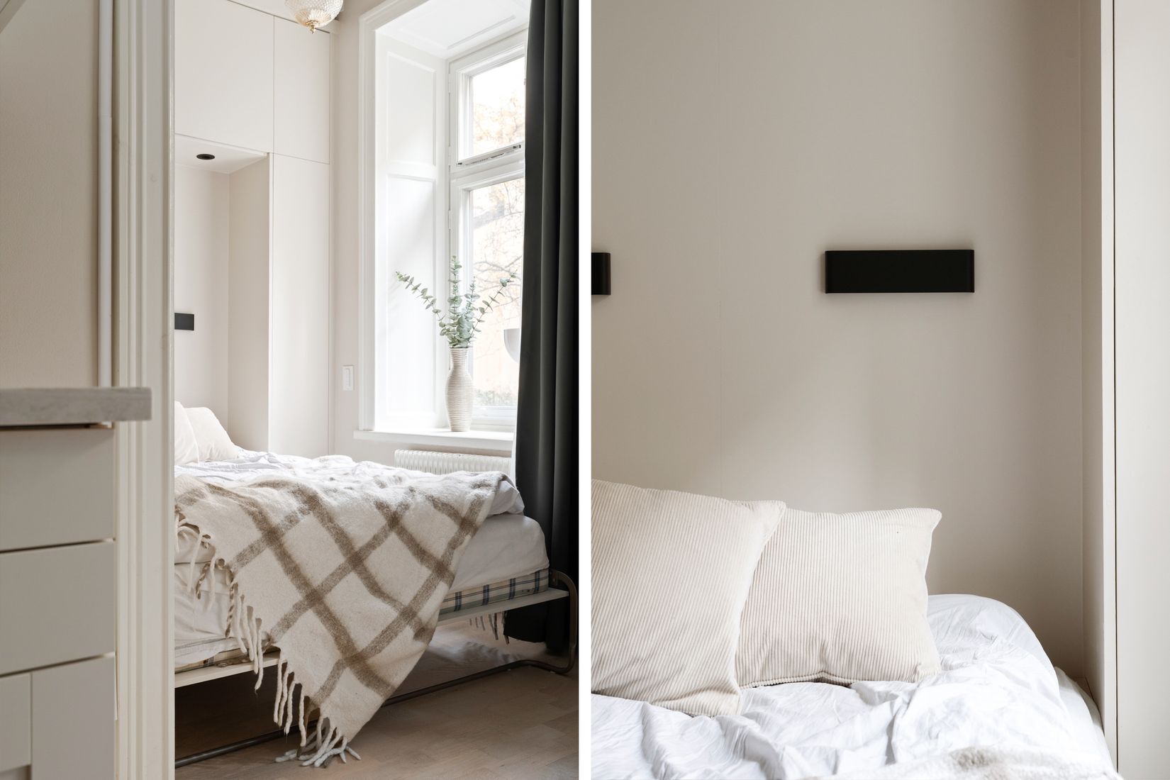 Bostadsrätt, Tegnérgatan 49, Vasastan - Tegnérlunden, Stockholm