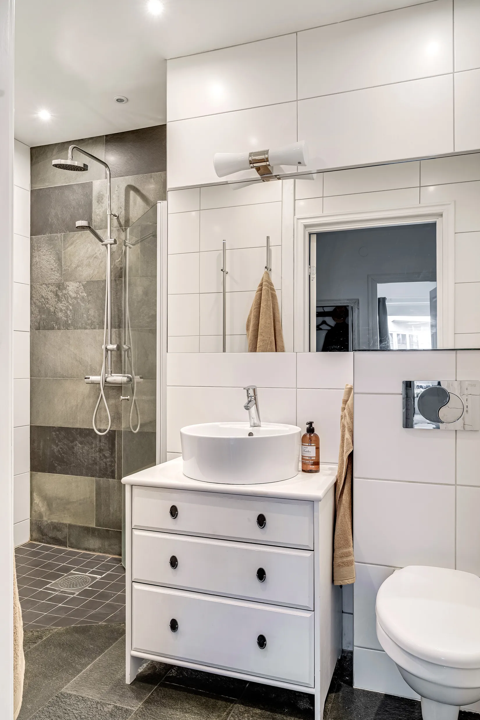 Bostadsrätt, Hjälmshultsgatan 15, Tågaborg, Helsingborg