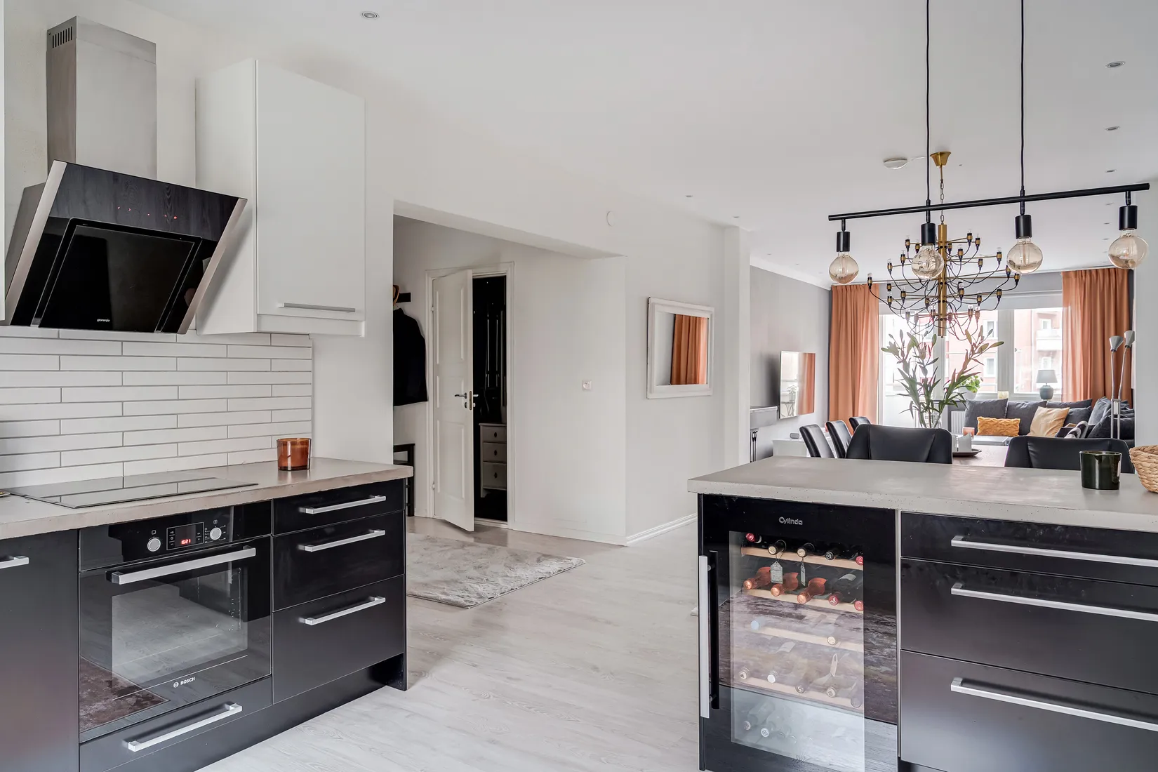 Bostadsrätt, Hjälmshultsgatan 15, Tågaborg, Helsingborg