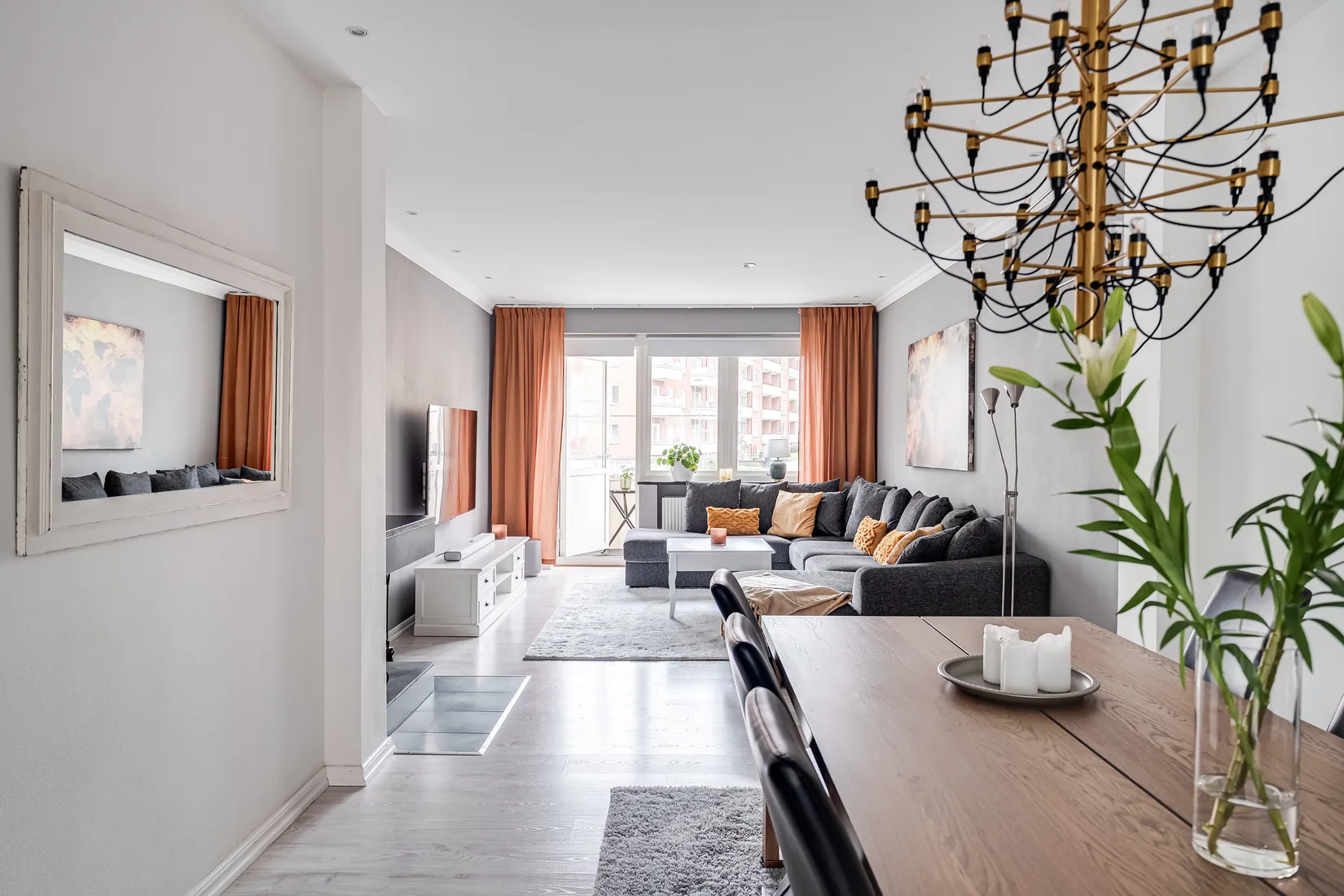 Bostadsrätt, Hjälmshultsgatan 15, Tågaborg, Helsingborg