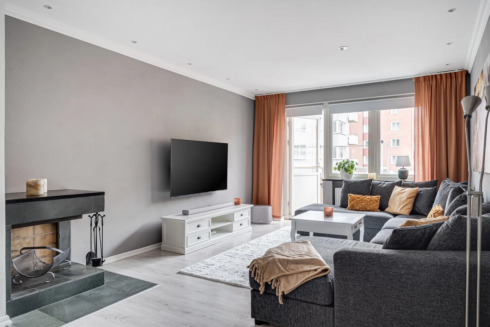 Bostadsrätt, Hjälmshultsgatan 15, Tågaborg, Helsingborg