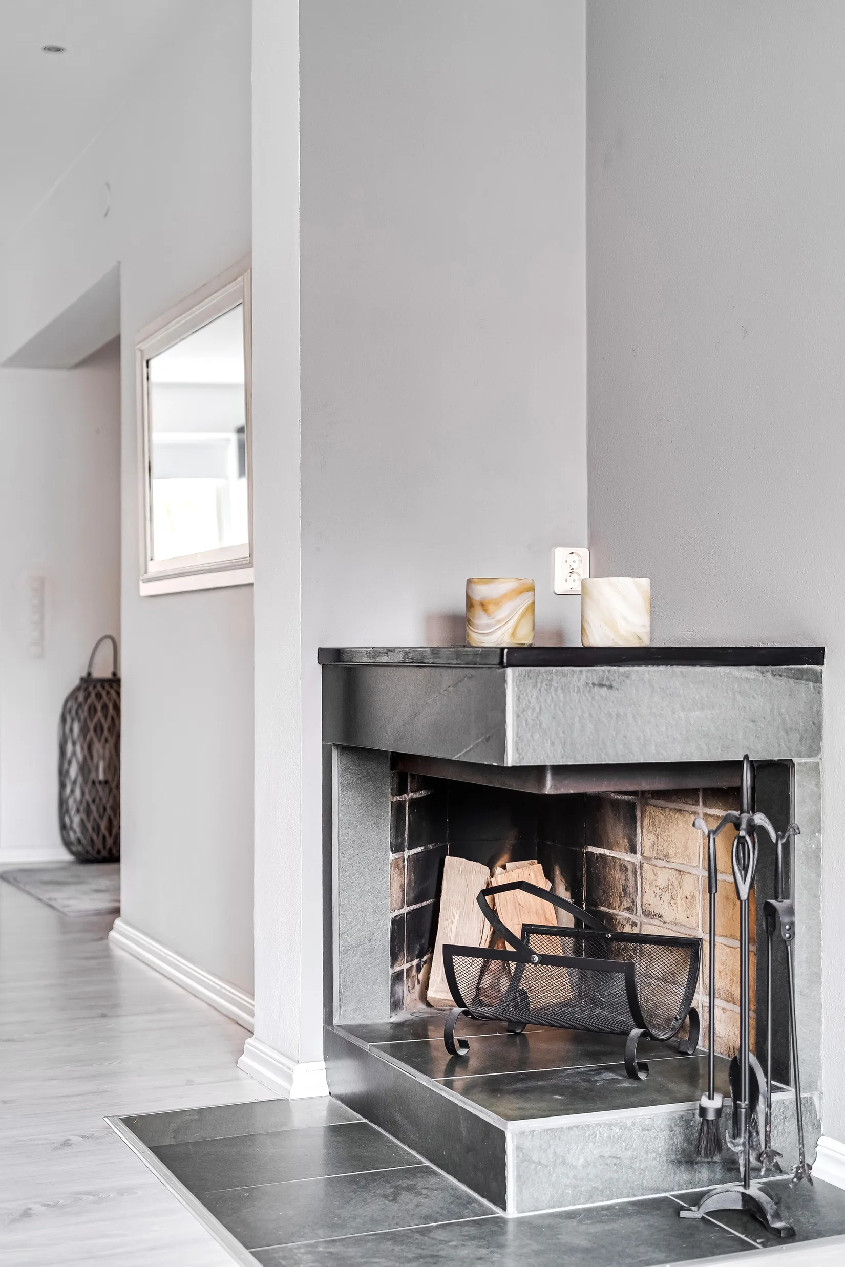 Bostadsrätt, Hjälmshultsgatan 15, Tågaborg, Helsingborg