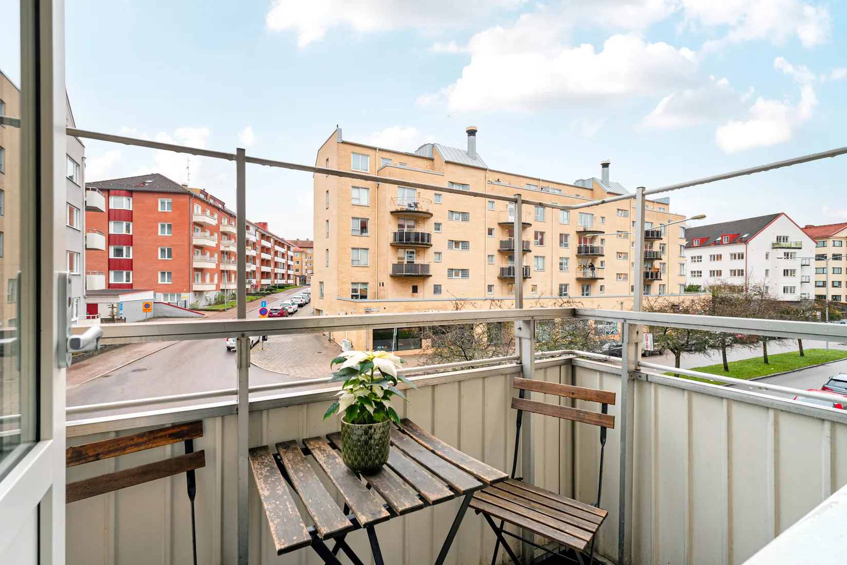 Bostadsrätt, Hjälmshultsgatan 15, Tågaborg, Helsingborg