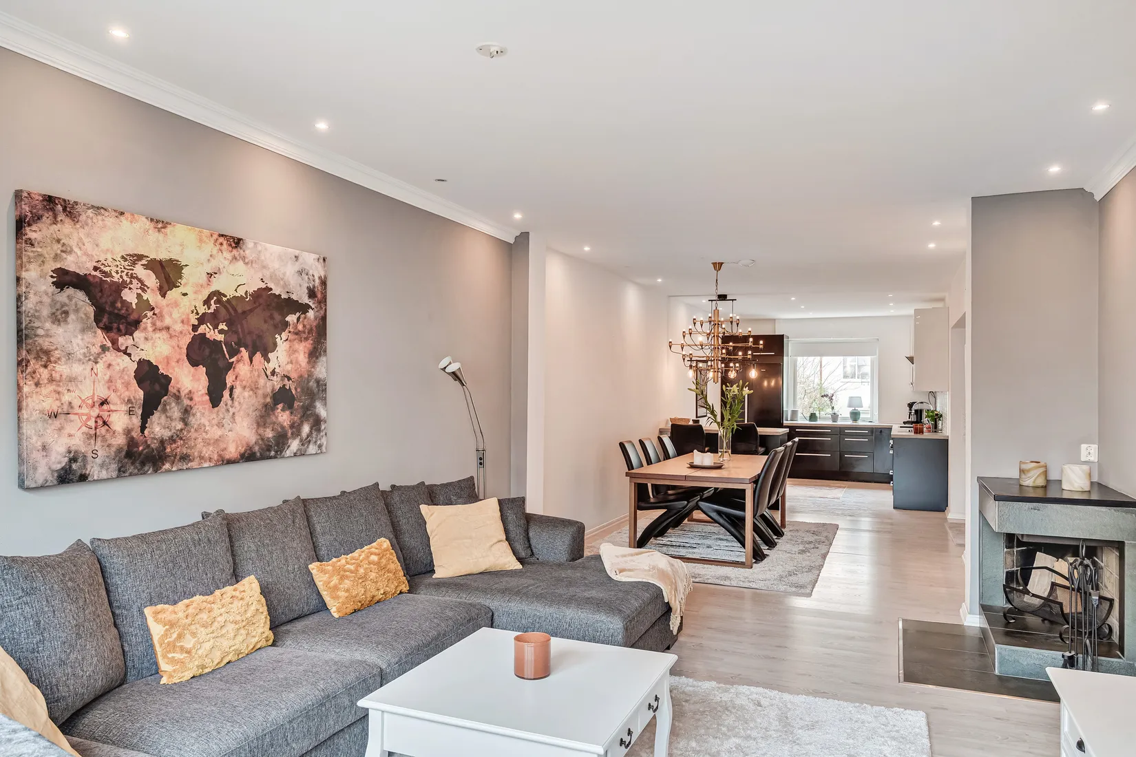 Bostadsrätt, Hjälmshultsgatan 15, Tågaborg, Helsingborg