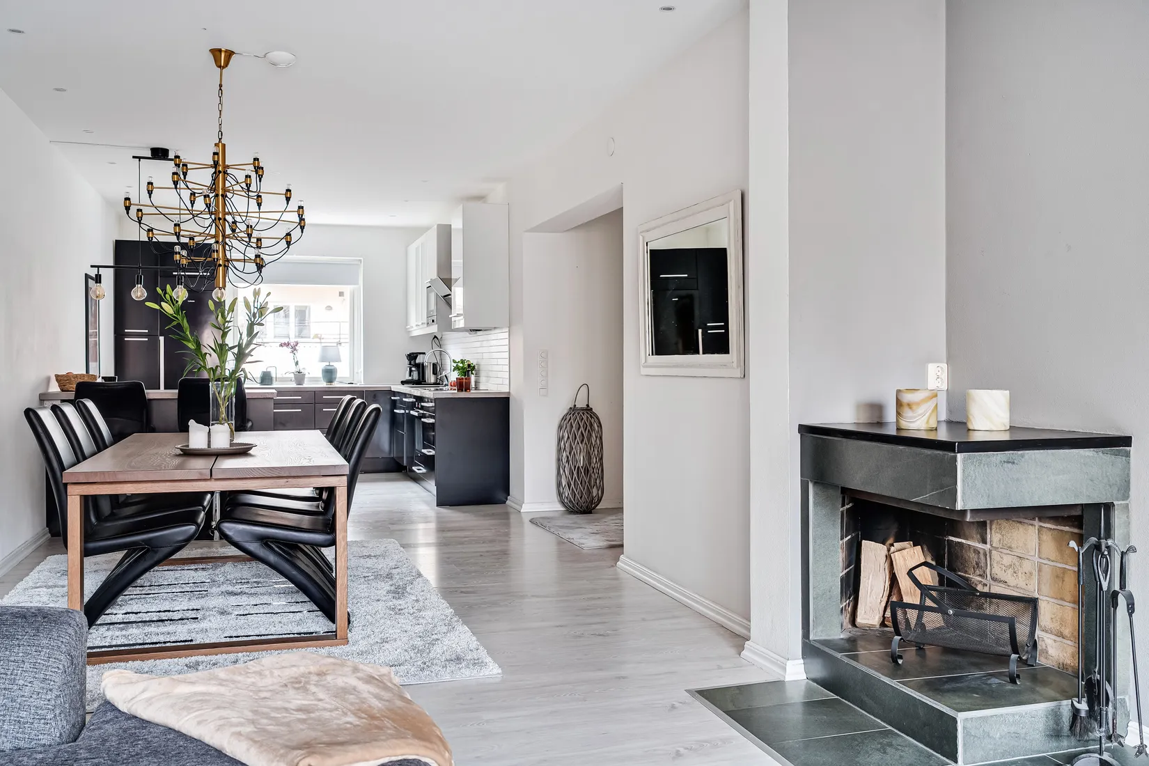 Bostadsrätt, Hjälmshultsgatan 15, Tågaborg, Helsingborg