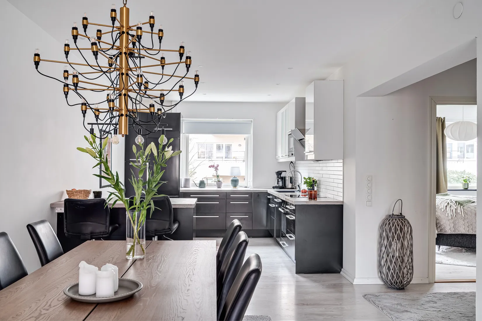 Bostadsrätt, Hjälmshultsgatan 15, Tågaborg, Helsingborg