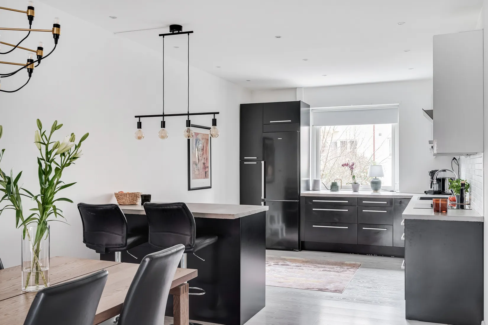 Bostadsrätt, Hjälmshultsgatan 15, Tågaborg, Helsingborg