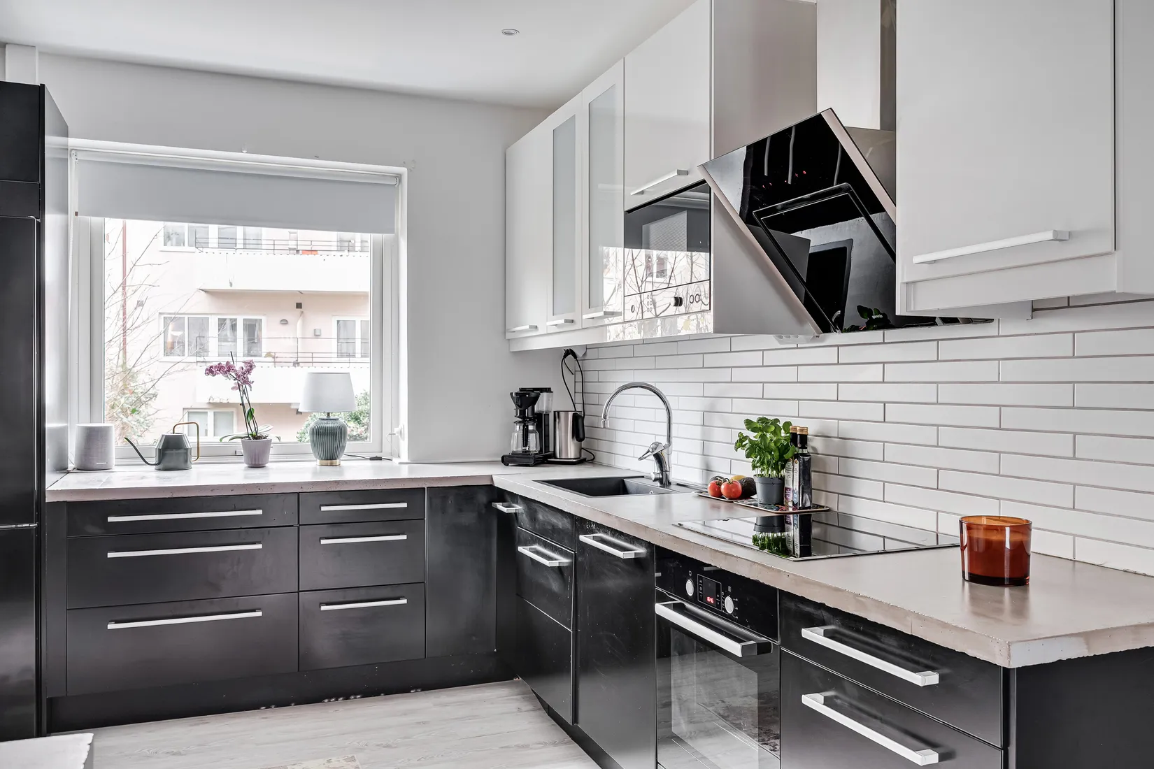 Bostadsrätt, Hjälmshultsgatan 15, Tågaborg, Helsingborg