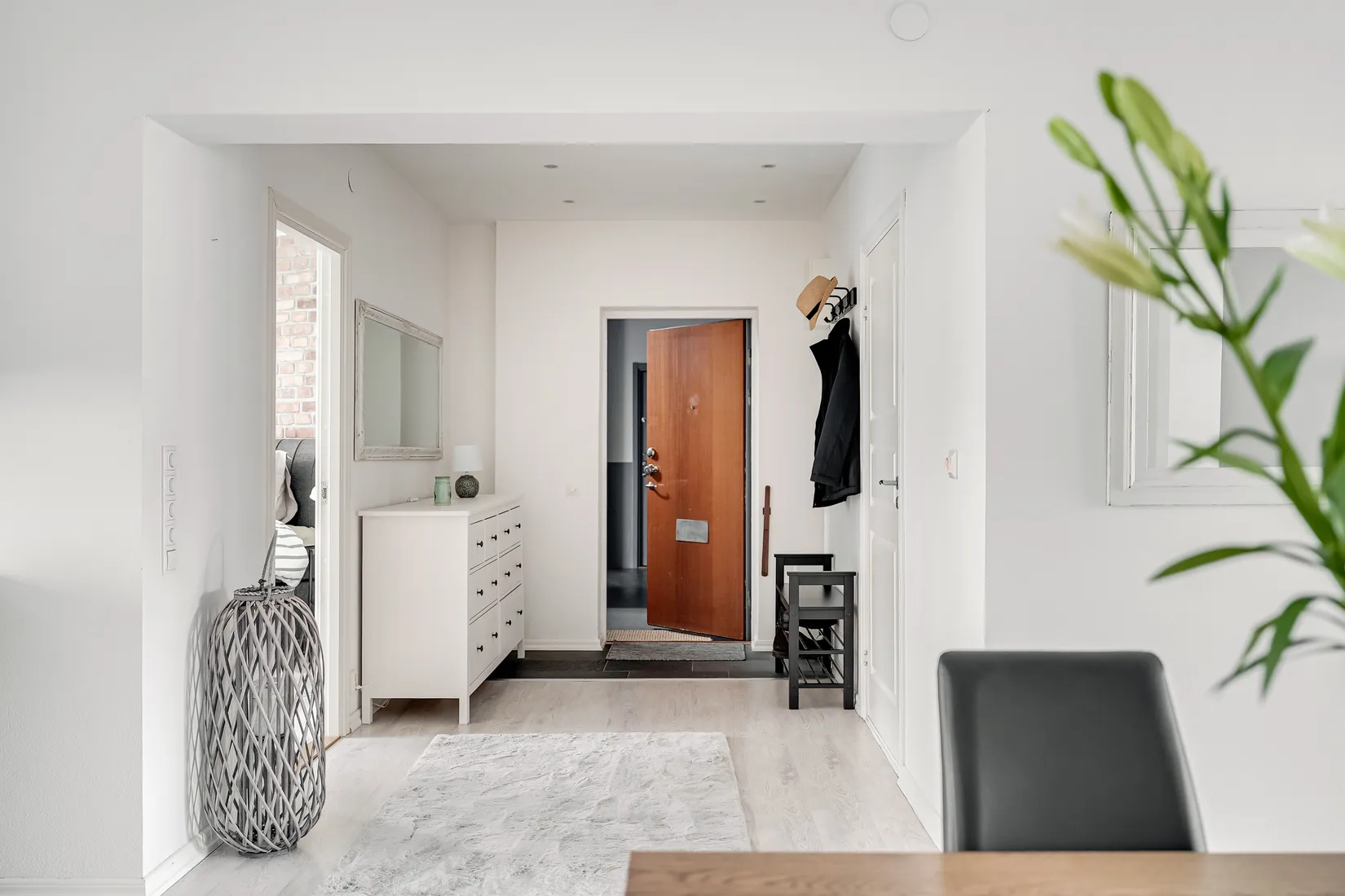 Bostadsrätt, Hjälmshultsgatan 15, Tågaborg, Helsingborg