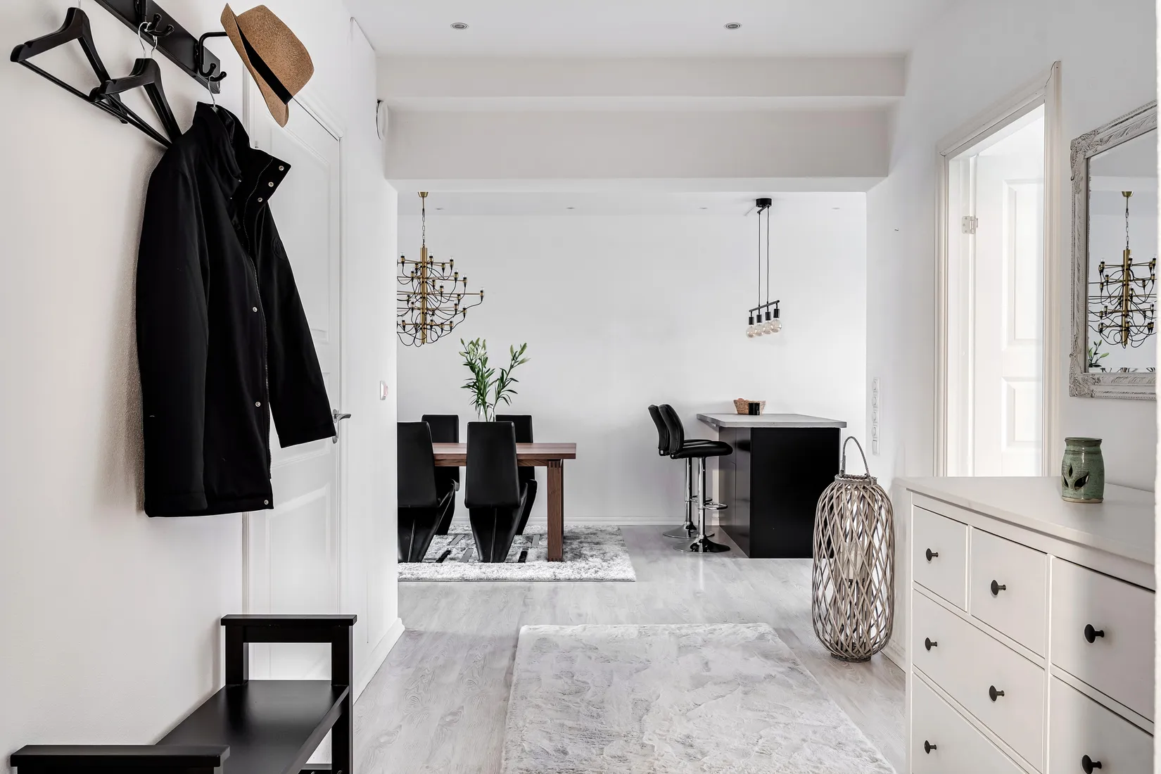 Bostadsrätt, Hjälmshultsgatan 15, Tågaborg, Helsingborg