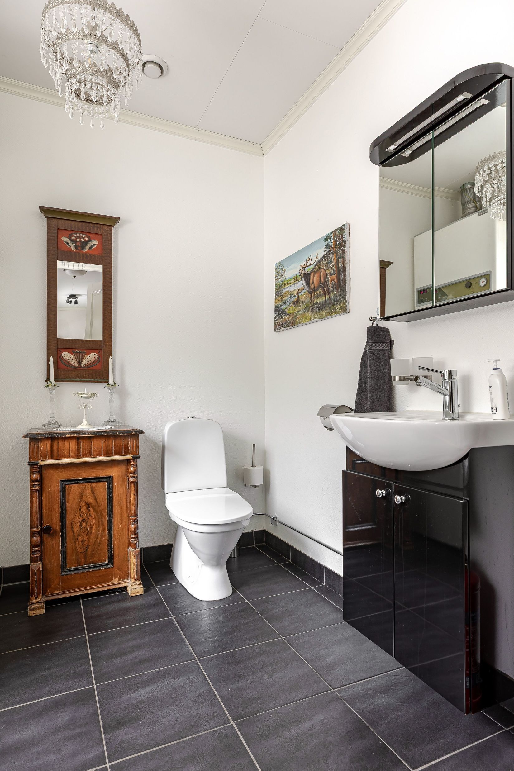 Villa, Allmänningen 30, Nordanstig