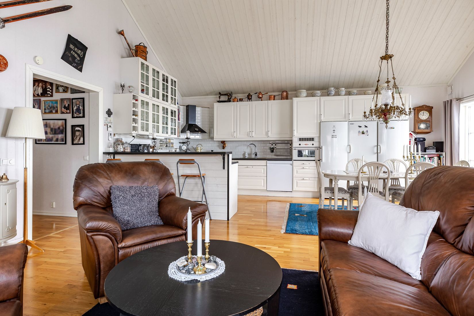 Villa, Allmänningen 30, Nordanstig