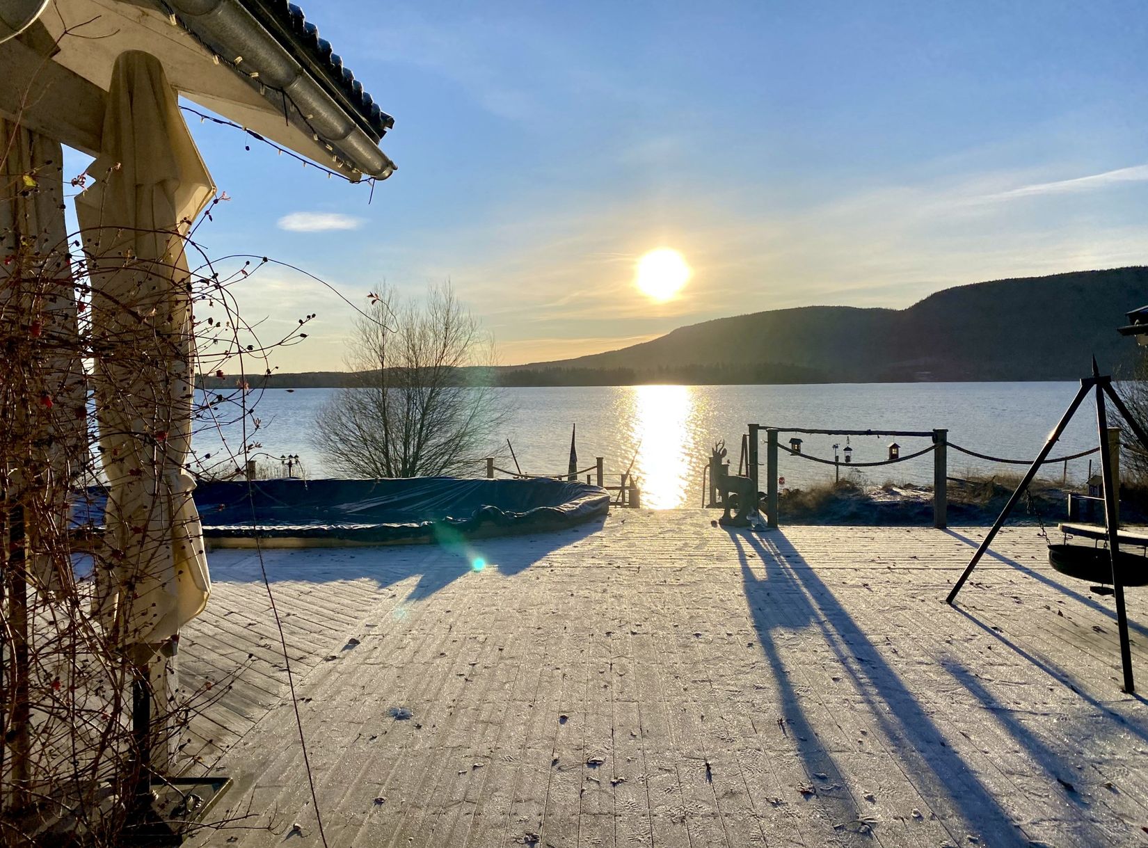 Villa, Allmänningen 30, Nordanstig