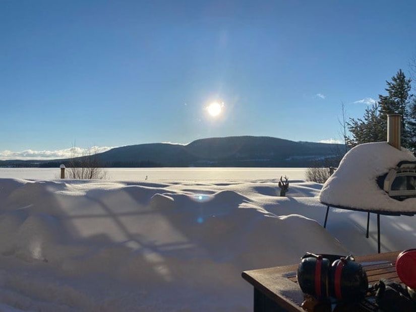 Villa, Allmänningen 30, Nordanstig