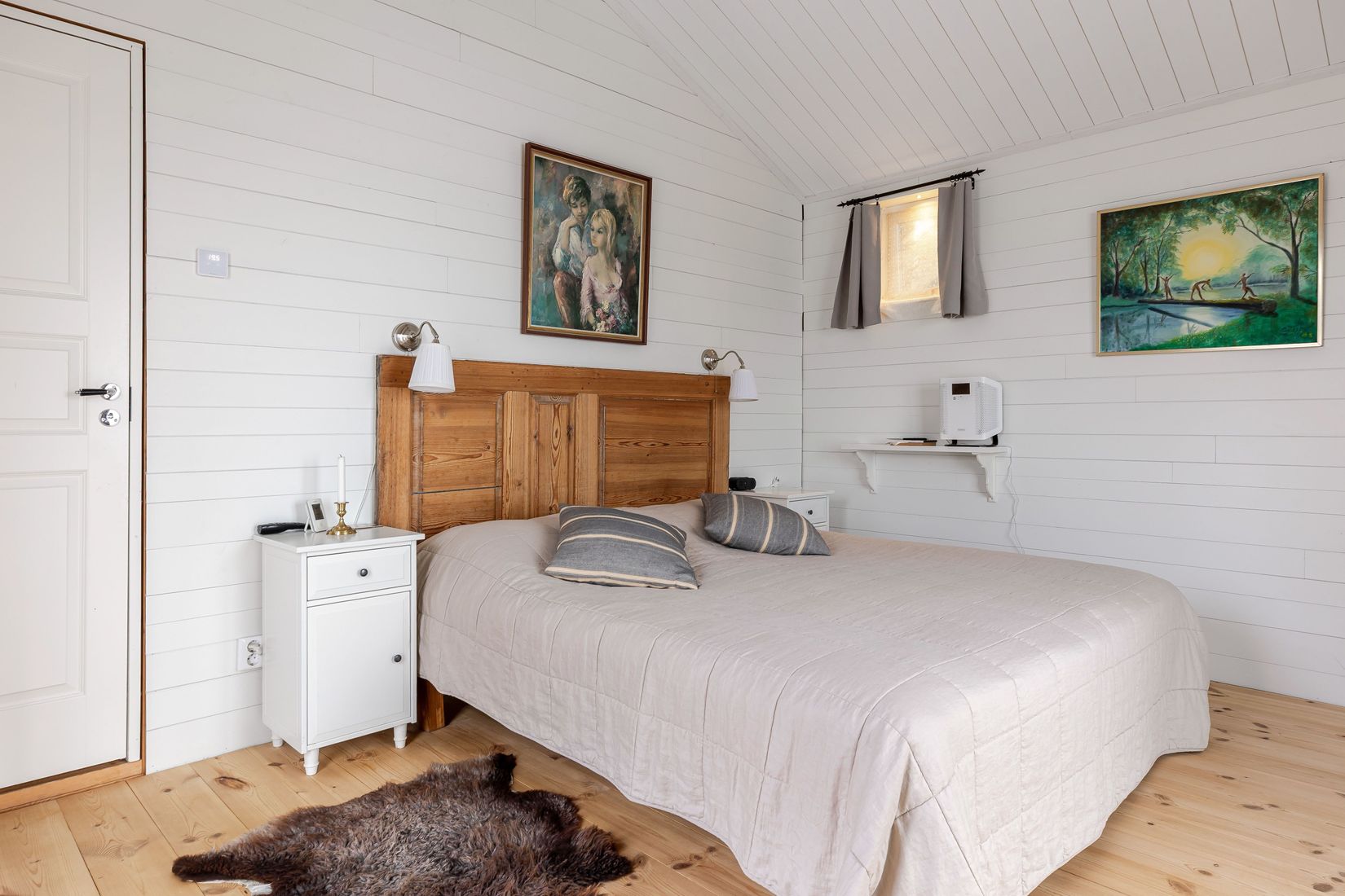 Villa, Allmänningen 30, Nordanstig