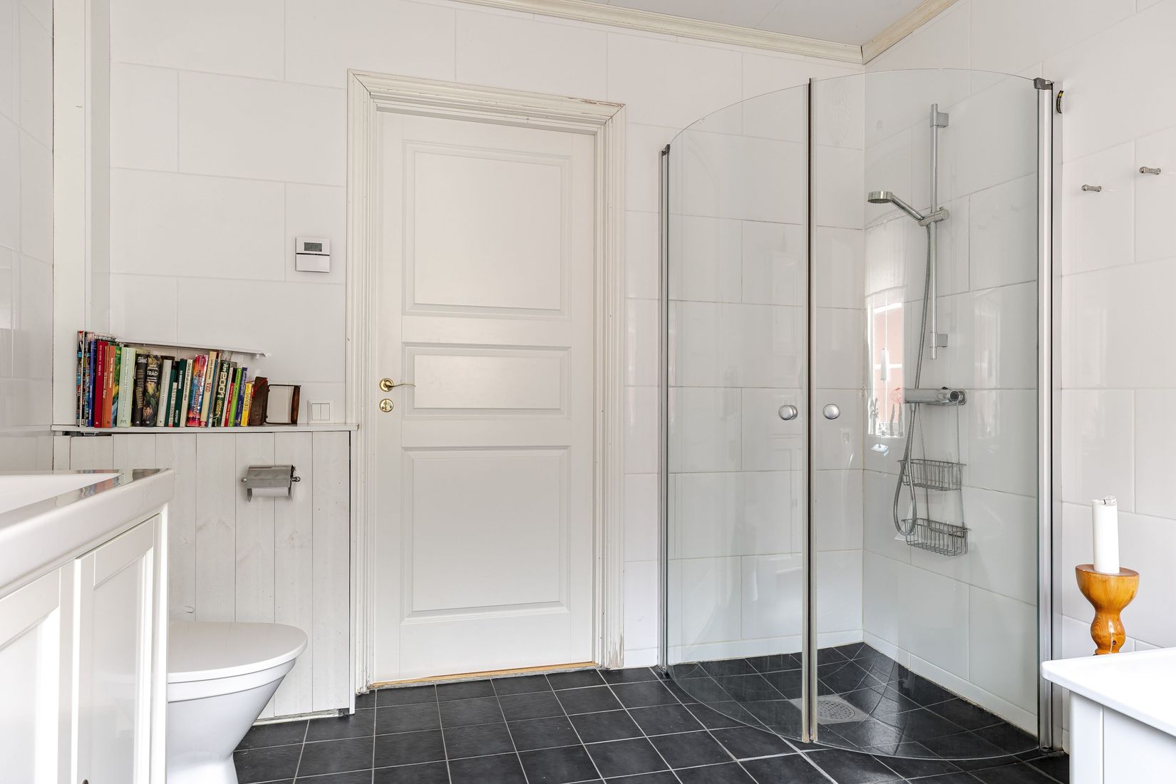 Villa, Allmänningen 30, Nordanstig