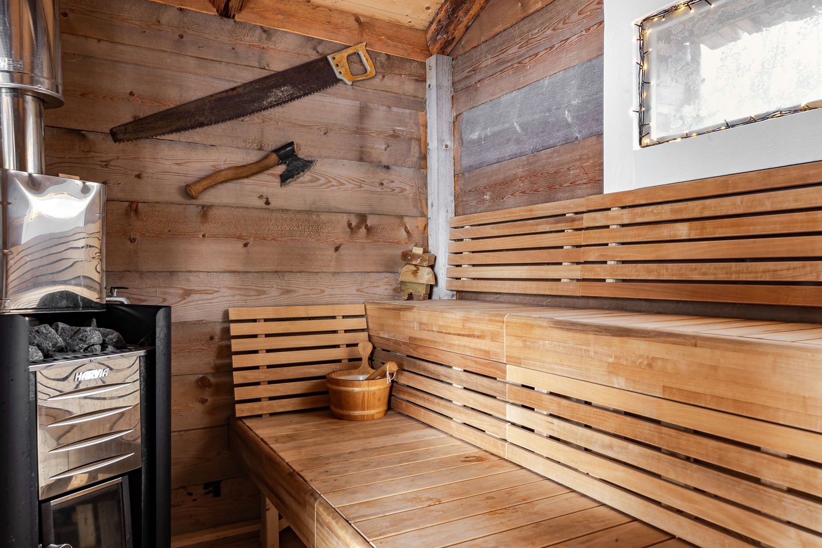 Villa, Allmänningen 30, Nordanstig