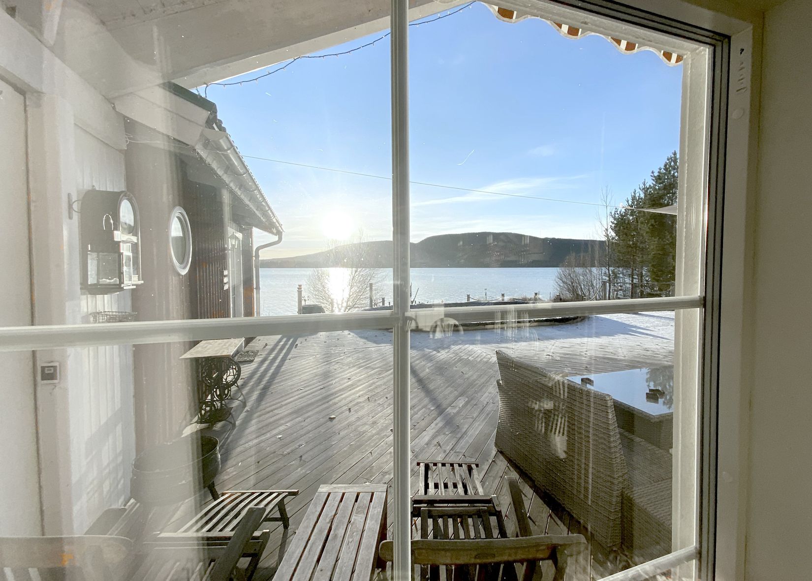 Villa, Allmänningen 30, Nordanstig