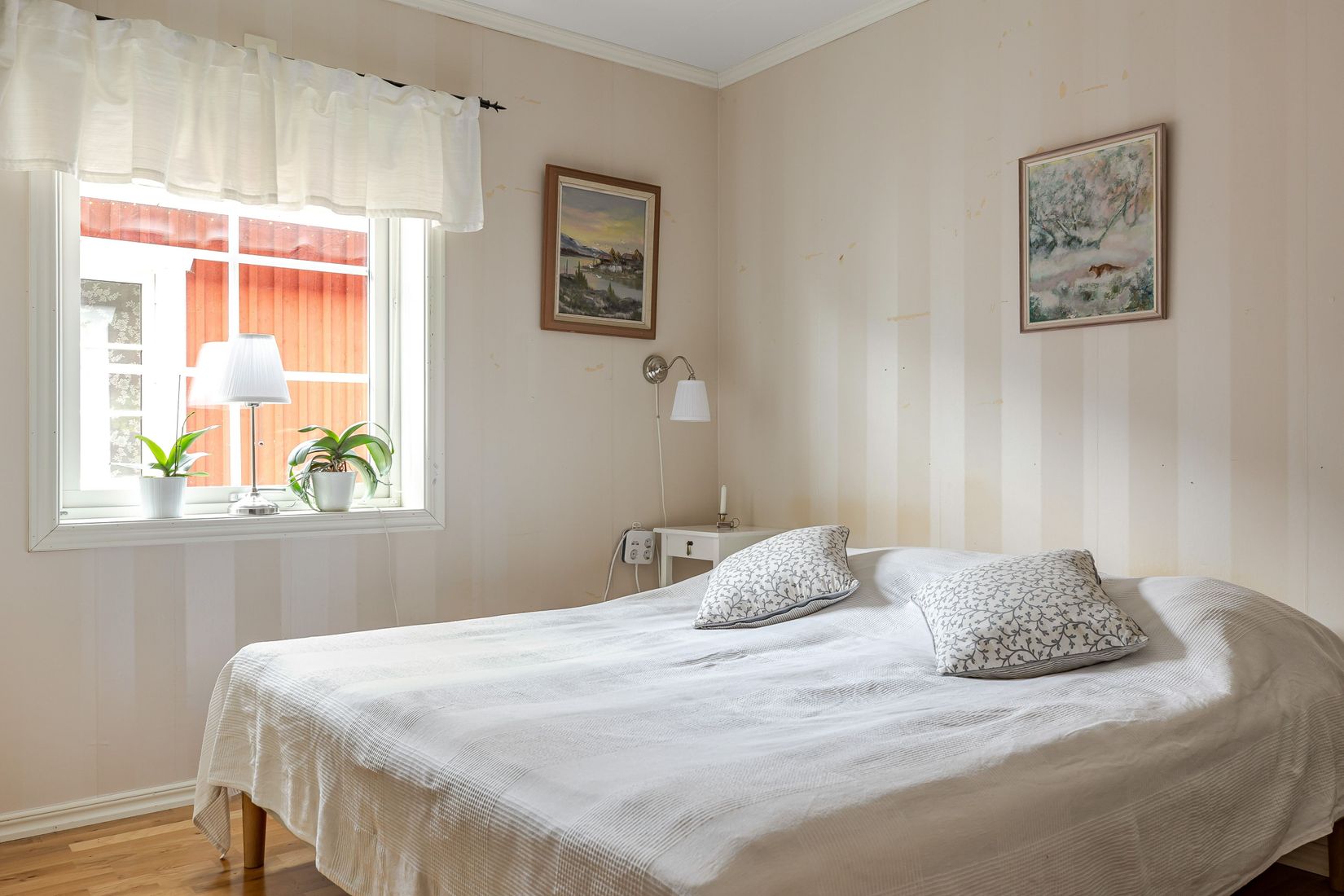 Villa, Allmänningen 30, Nordanstig