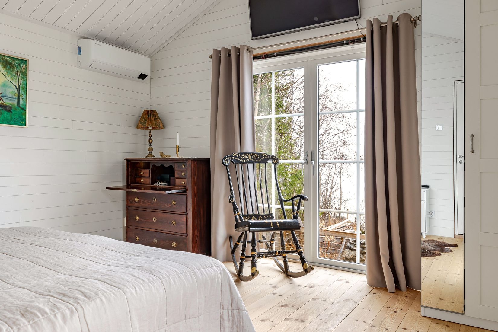 Villa, Allmänningen 30, Nordanstig