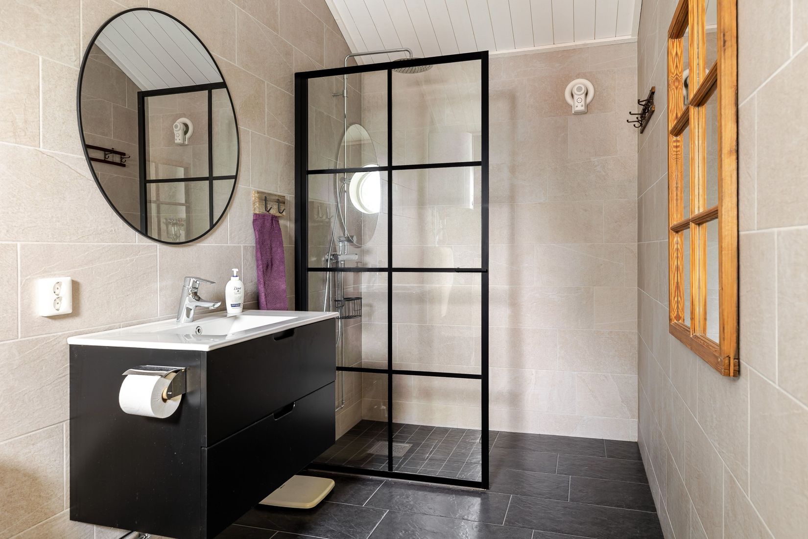 Villa, Allmänningen 30, Nordanstig