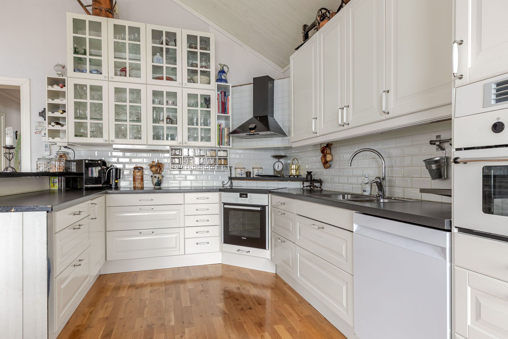 Villa, Allmänningen 30, Nordanstig