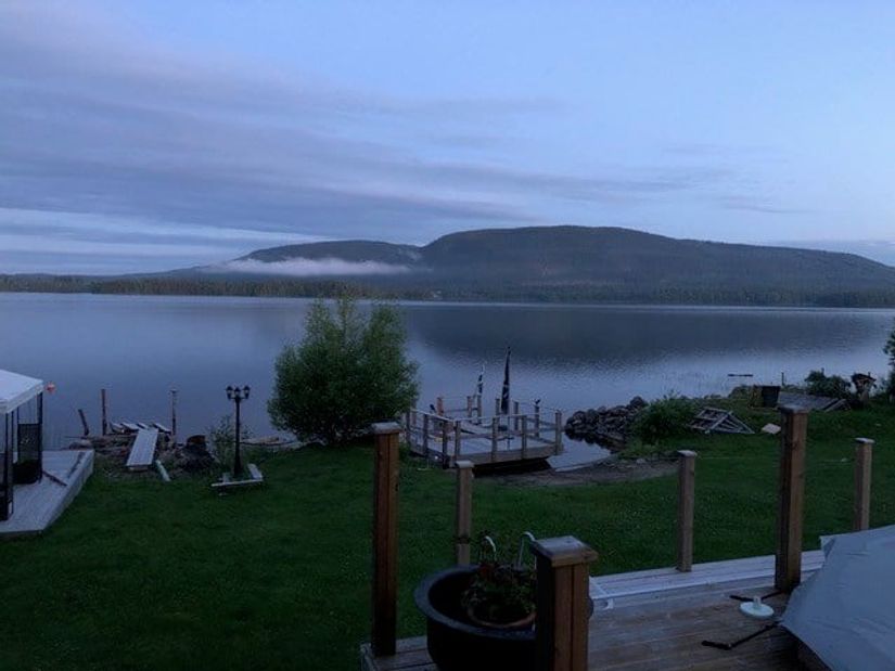 Villa, Allmänningen 30, Nordanstig