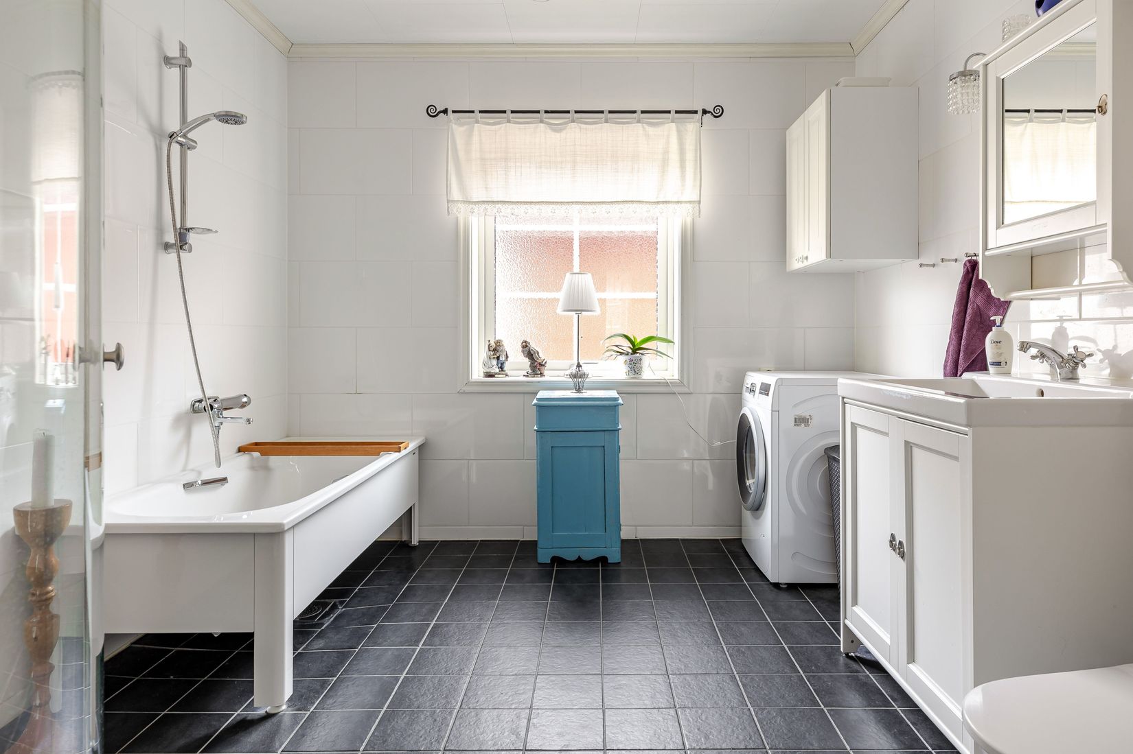 Villa, Allmänningen 30, Nordanstig