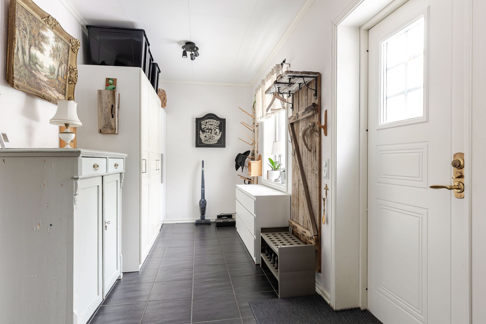 Villa, Allmänningen 30, Nordanstig