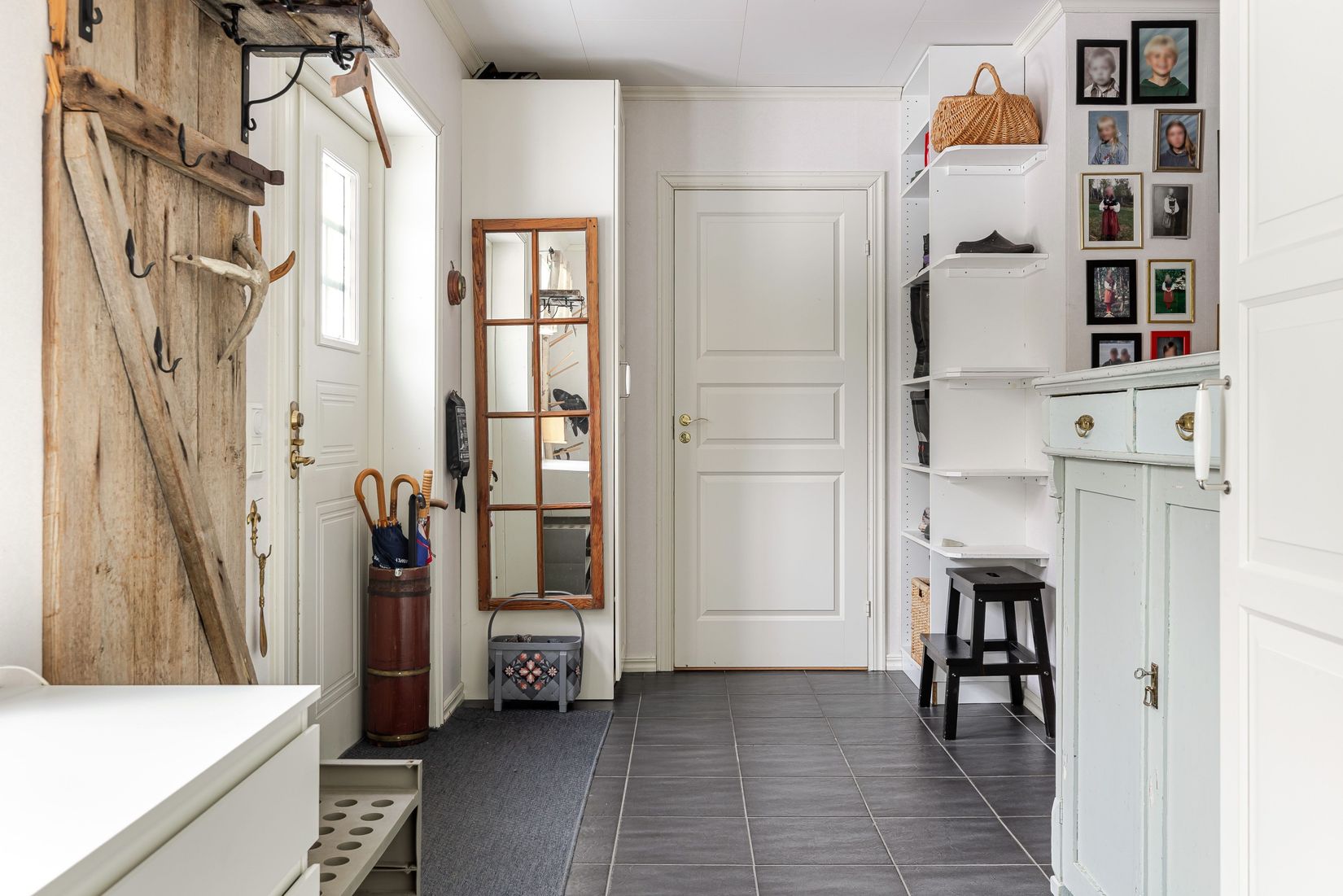 Villa, Allmänningen 30, Nordanstig