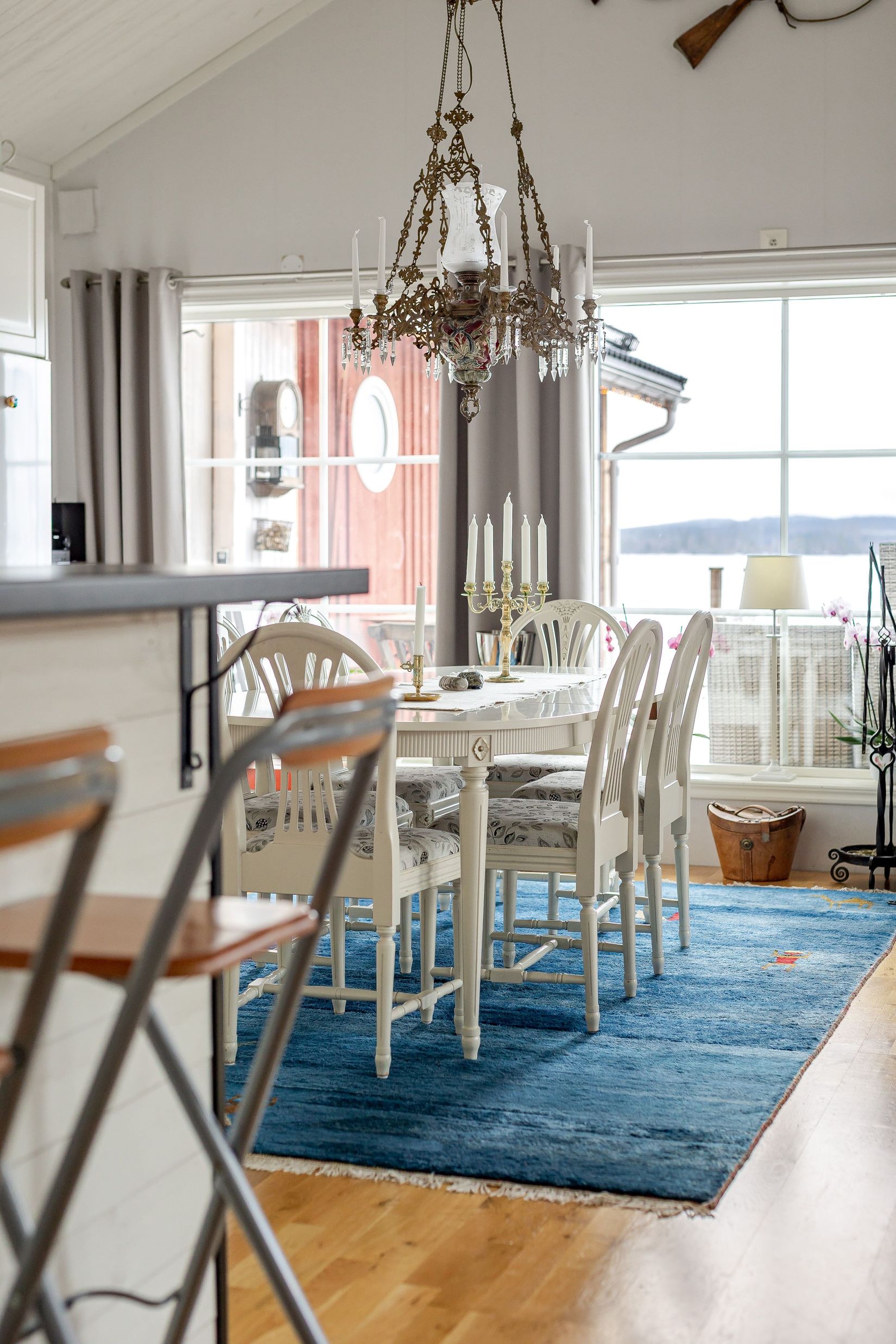 Villa, Allmänningen 30, Nordanstig