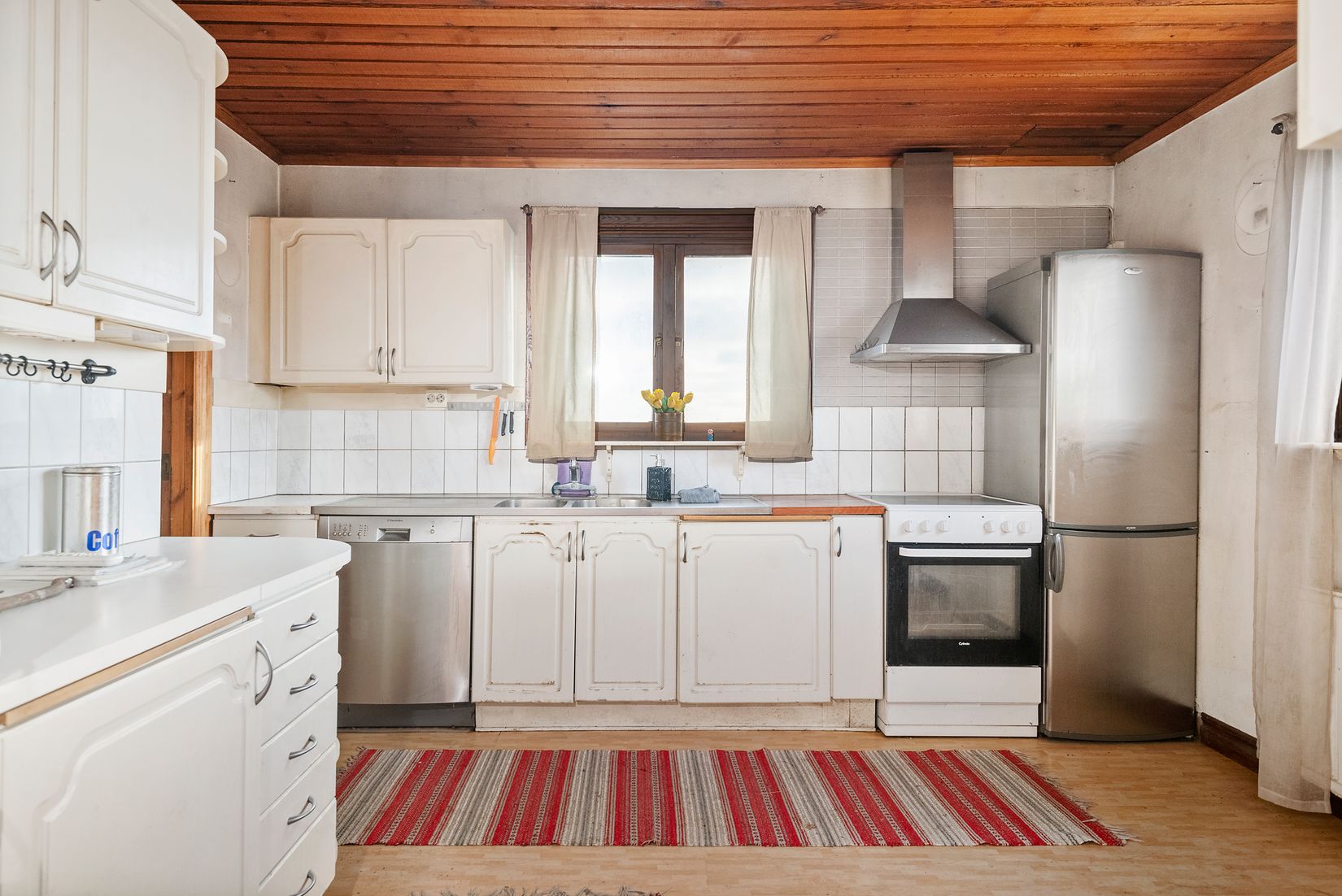 Villa, Gamla Fjälkingevägen 312, Mellan Hammar och Fjälkinge, Kristianstad