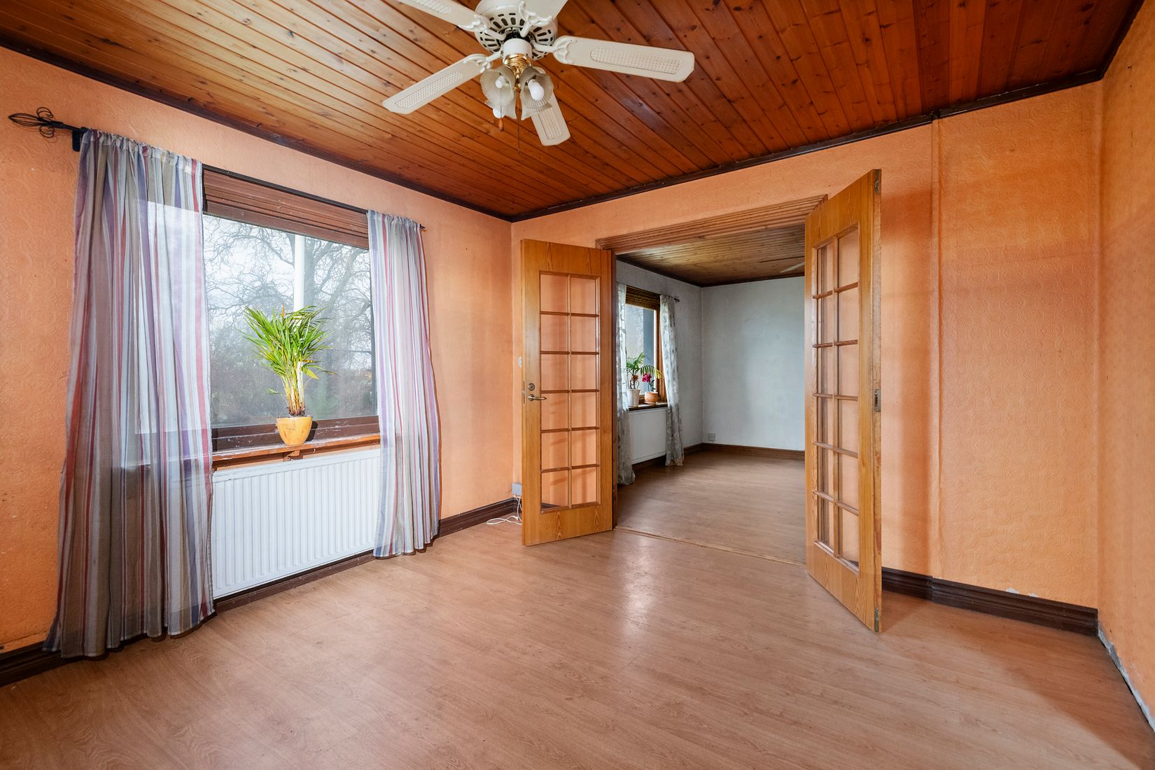 Villa, Gamla Fjälkingevägen 312, Mellan Hammar och Fjälkinge, Kristianstad