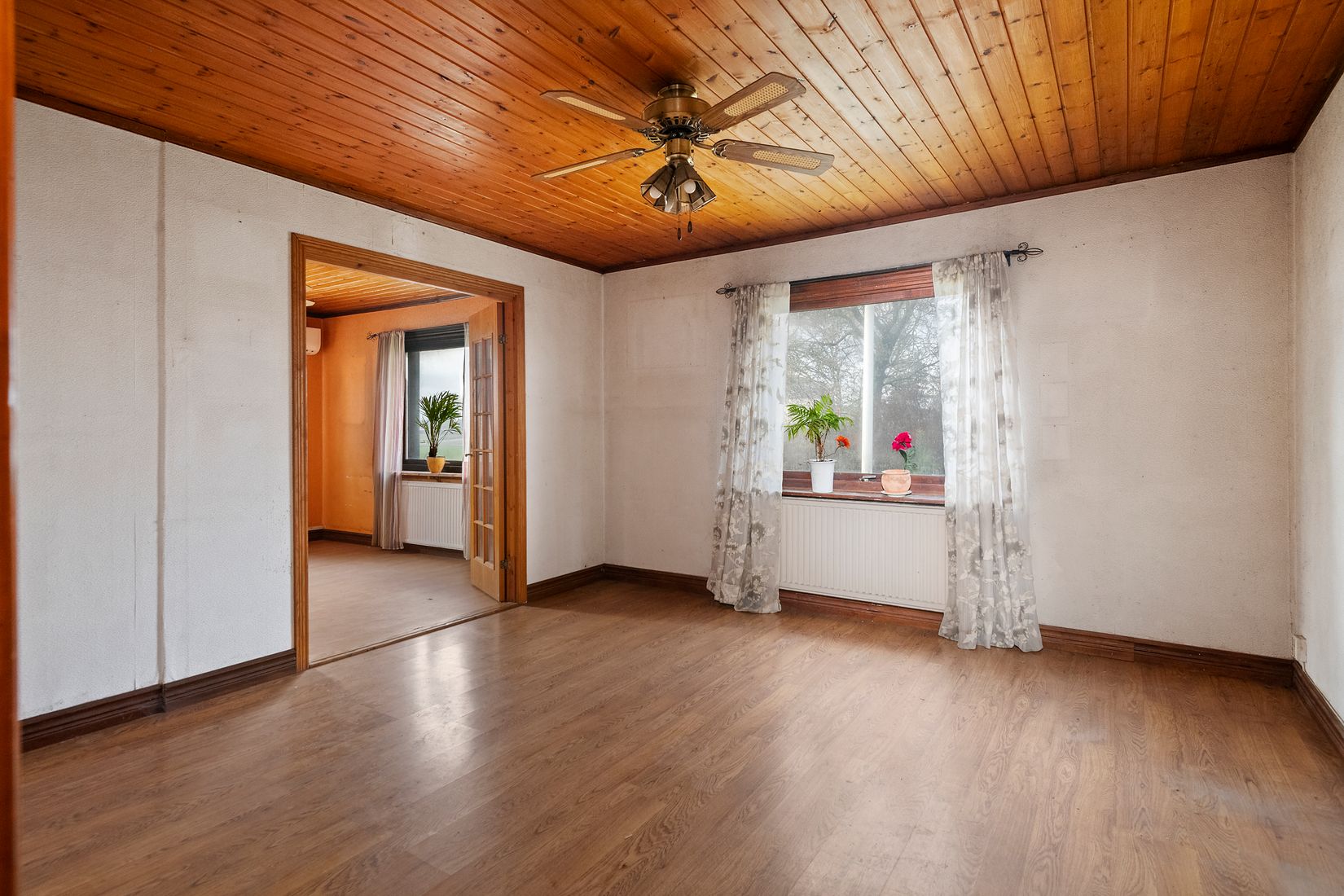 Villa, Gamla Fjälkingevägen 312, Mellan Hammar och Fjälkinge, Kristianstad