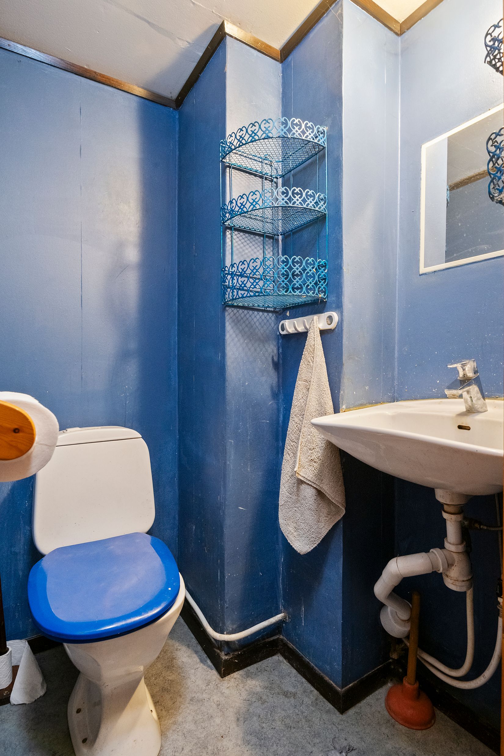 Villa, Gamla Fjälkingevägen 312, Mellan Hammar och Fjälkinge, Kristianstad