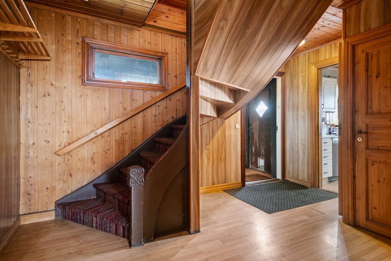 Villa, Gamla Fjälkingevägen 312, Mellan Hammar och Fjälkinge, Kristianstad