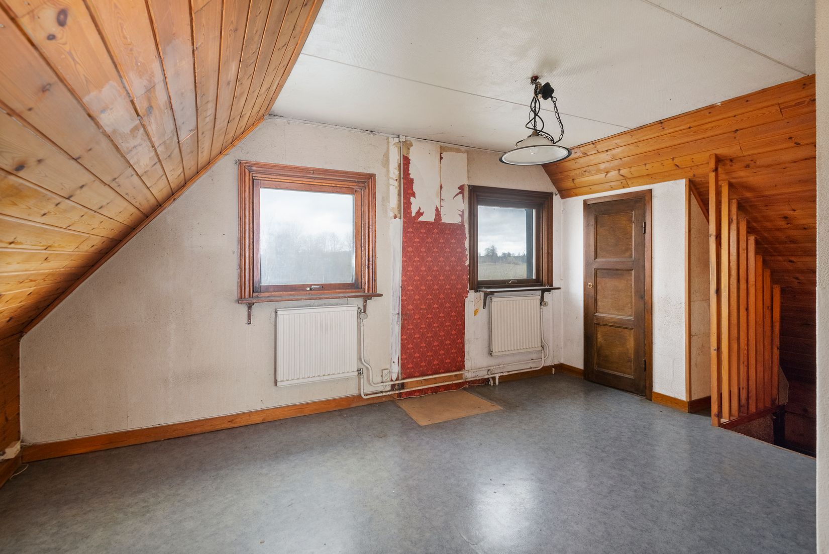 Villa, Gamla Fjälkingevägen 312, Mellan Hammar och Fjälkinge, Kristianstad