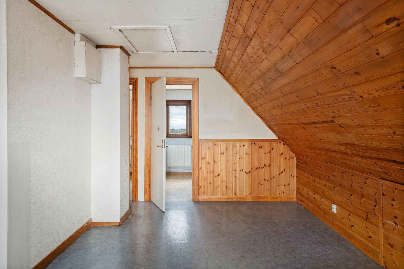 Villa, Gamla Fjälkingevägen 312, Mellan Hammar och Fjälkinge, Kristianstad