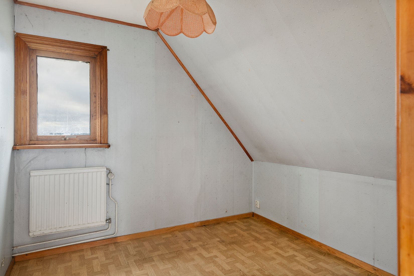 Villa, Gamla Fjälkingevägen 312, Mellan Hammar och Fjälkinge, Kristianstad