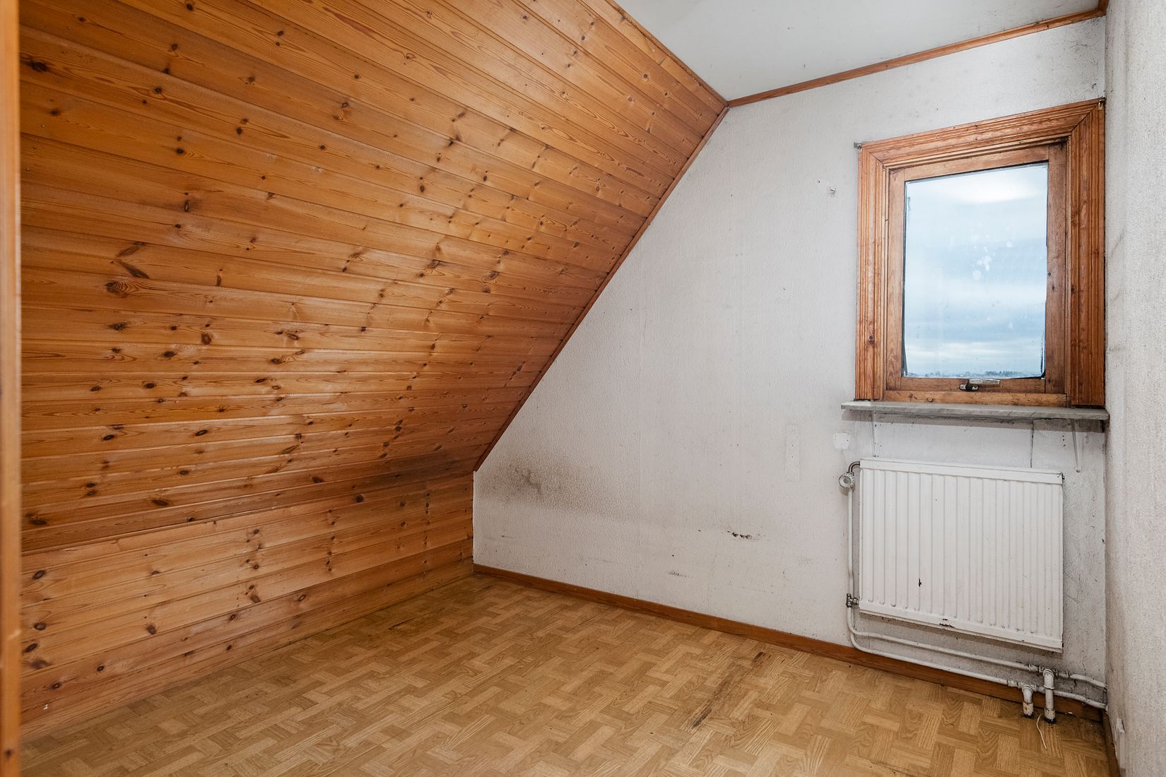 Villa, Gamla Fjälkingevägen 312, Mellan Hammar och Fjälkinge, Kristianstad