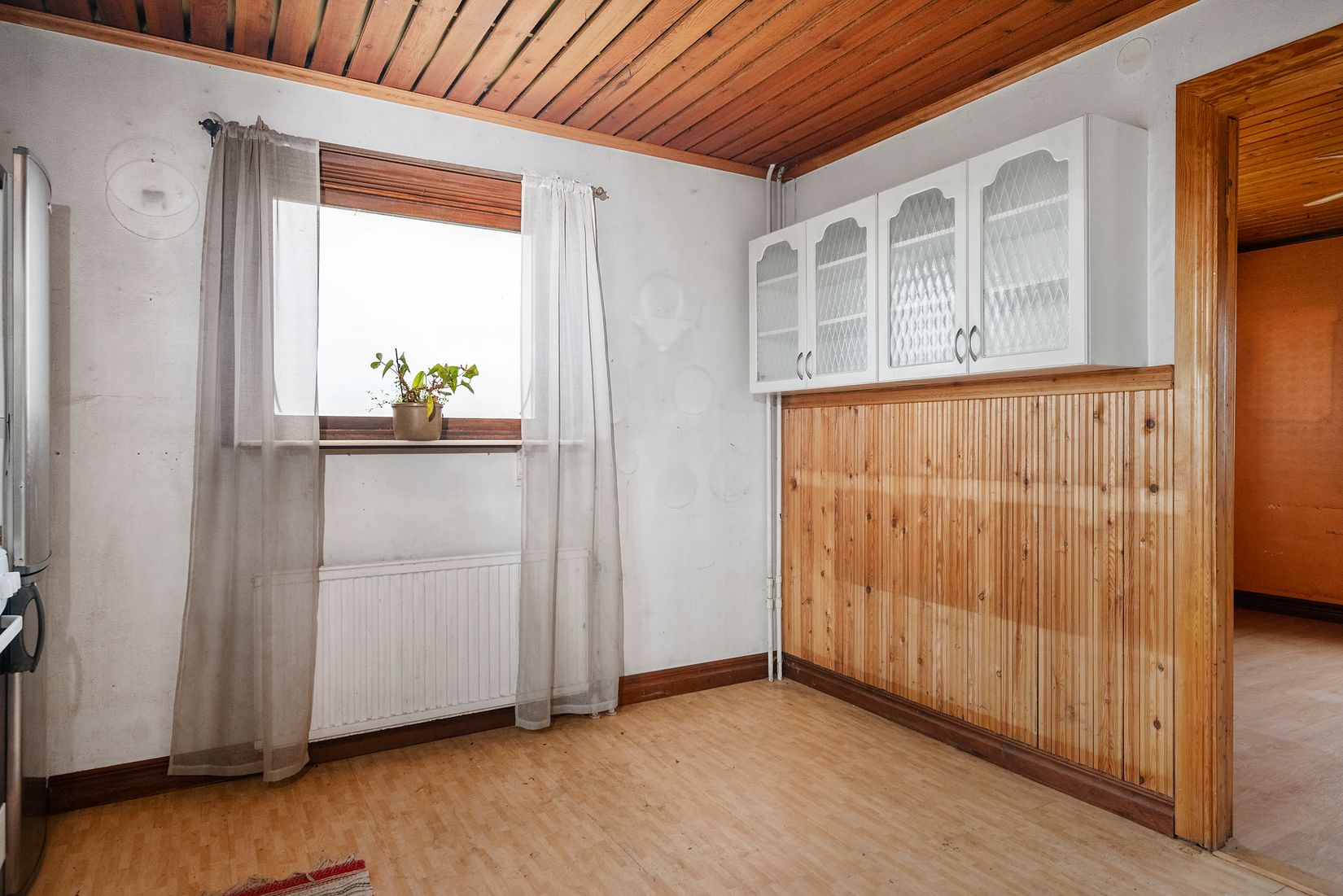 Villa, Gamla Fjälkingevägen 312, Mellan Hammar och Fjälkinge, Kristianstad