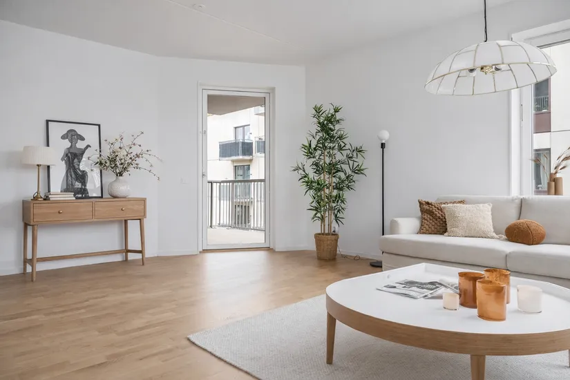 Bostadsrätt, Saltängsgatan 94, Centralt - Inre hamnen, Norrköping