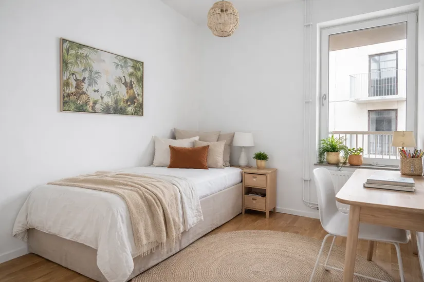 Bostadsrätt, Saltängsgatan 94, Centralt - Inre hamnen, Norrköping