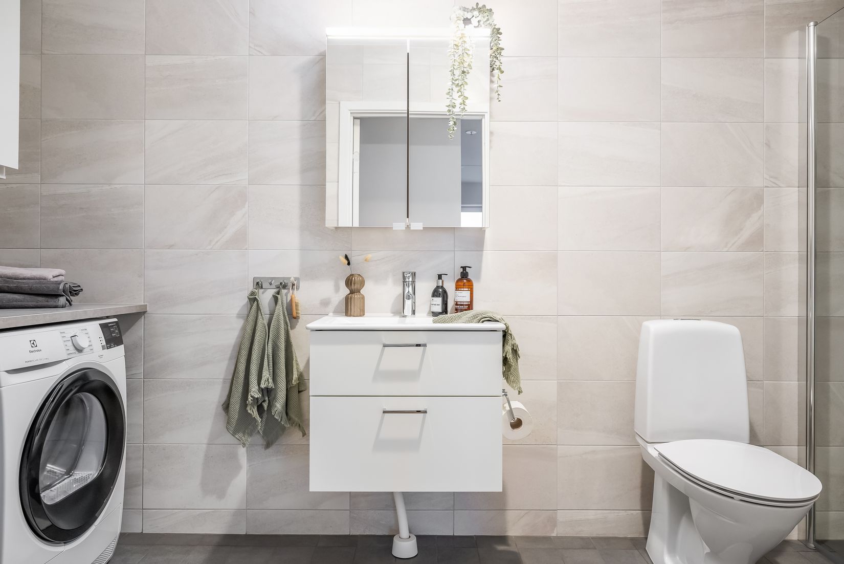 Bostadsrätt, Saltängsgatan 94, Centralt - Inre hamnen, Norrköping