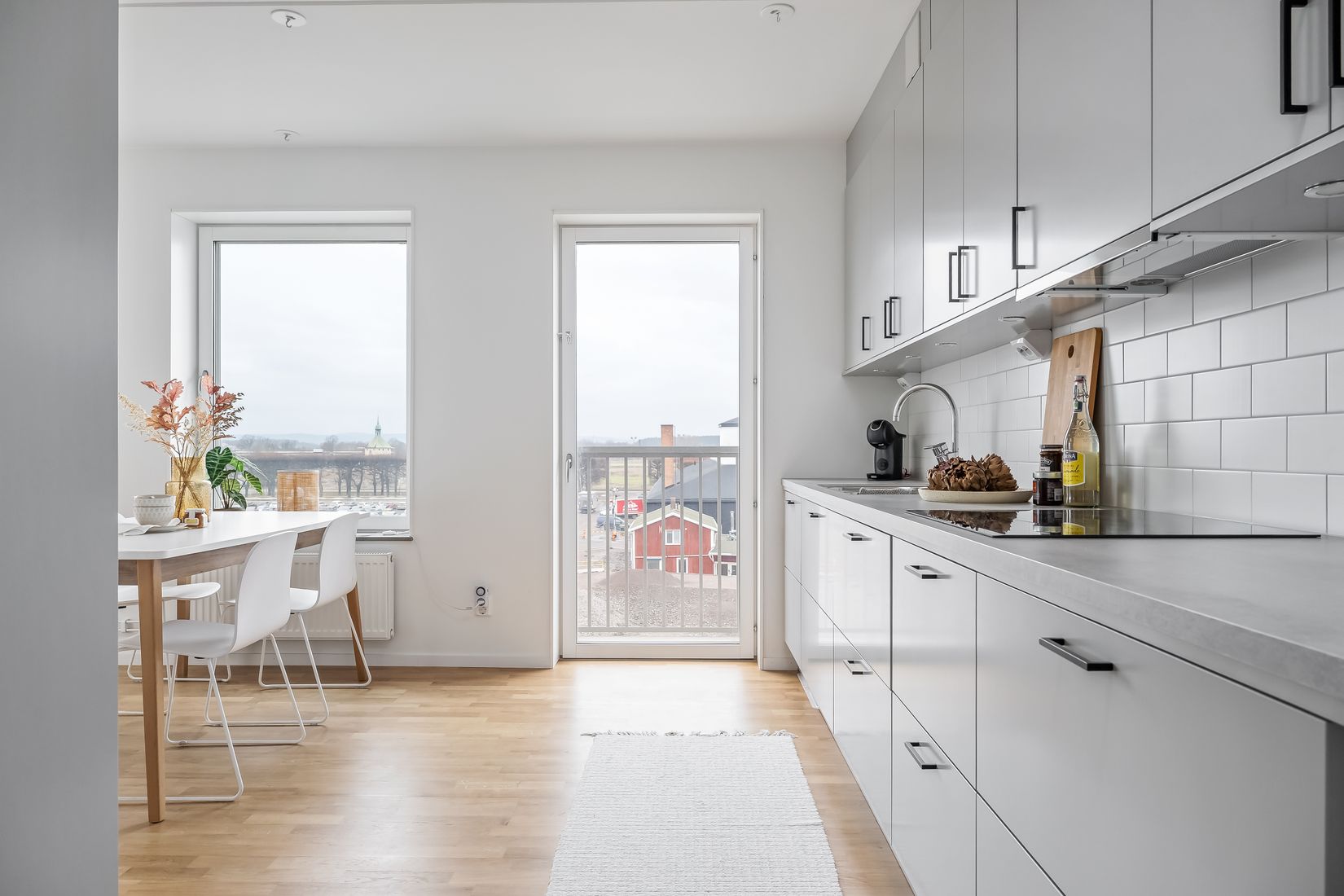 Bostadsrätt, Saltängsgatan 94, Centralt - Inre hamnen, Norrköping